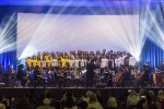 Od klasike do filma: Virovitičani uživali u glazbenom spektaklu domaće i osječke glazbene škole 1 koncert vtc 1