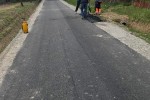 Sredstvima Ministarstva regionalnog razvoja i fondova EU, te Općine Mikleuš, uređena je Ulica bana Jelačića 3 lap94y0t