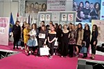 Marta Šelimber iz Industrijsko-obrtničke škole Virovitica, u intenzivnom make-upu je najbolja u Hrvatskoj 2 lf64gz53