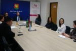 Održan prvi sastanak projektnog tima projekta “Žene iz Lukača žele posao” 1 lukac zazeli