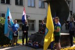 Fotogalerija: Maratonci, sudionici ultramaratona “Od malog do velikog Vukovara” prošli kroz Slatinu 1 maratonci slatina 1