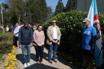 Fotogalerija: Maratonci, sudionici ultramaratona “Od malog do velikog Vukovara” prošli kroz Slatinu 12 maratonci slatina 12
