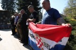 Fotogalerija: Maratonci, sudionici ultramaratona “Od malog do velikog Vukovara” prošli kroz Slatinu 13 maratonci slatina 13