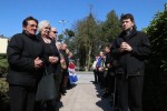 Fotogalerija: Maratonci, sudionici ultramaratona “Od malog do velikog Vukovara” prošli kroz Slatinu 15 maratonci slatina 15