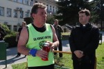 Fotogalerija: Maratonci, sudionici ultramaratona “Od malog do velikog Vukovara” prošli kroz Slatinu 7 maratonci slatina 7
