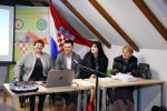 Tribina u Orahovici: Stručnjaci savjetovali braniteljima da se javljaju na sistematske preglede 2 orah