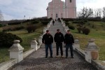 Na obilježavanju 28. godišnjice početka Domovinskog rata u Pakracu i predstavnici braniteljskih udruga i policije iz VPŽ 11 pakrac10