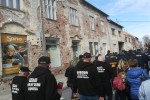 Na obilježavanju 28. godišnjice početka Domovinskog rata u Pakracu i predstavnici braniteljskih udruga i policije iz VPŽ 5 pakrac4