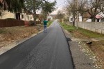 Sredstvima Ministarstva regionalnog razvoja i fondova EU, te Općine Mikleuš, uređena je Ulica bana Jelačića 4 qatqyodu