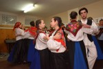 Fotogalerija: Očuvanje kulture i tradicije kroz “Dinjevačke susrete plesa i pjesme” 33 received 2246391579013596