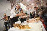 Viroexpo 2019: Zemlja partner sajma, predstavila se posjetiteljima programom “Pozdrav iz Slovenije” 1 slovenija 2