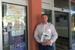 Vodič o stresu u radu Siniše Brlasa koristit će od sada i Končar – Institut za elektrotehniku kod smanjivanja stresa u radu zaposlenika 2 stres1