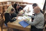 Potpisan ugovor za izradu studije i plana upravljanja posjetiteljima budućeg Centra za posjetitelje Križnica 2 tz ugovor kriznica1