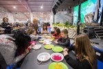 Viroexpo 2019: Kreativna udruga Unikat okupila vrijedne mališane na radionici izrade nakita 1 unikat
