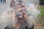 Gdje Ivana Vanjhal kroči „tu rastu medalje“: Naša frizerka osvojila 2. mjesto na Total look Hair Expo koji se održavao na Zagrebačkom velesajmu 2 vanjhal ivana 2