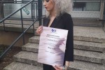 Gdje Ivana Vanjhal kroči „tu rastu medalje“: Naša frizerka osvojila 2. mjesto na Total look Hair Expo koji se održavao na Zagrebačkom velesajmu 3 vanjhal ivana 3