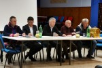 Najvažniji ovogodišnji projekt Udruge vinogradara i voćara “Sv. Vinko” Virovitica je gradnja vidikovca 1 vinari
