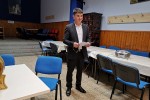 Najvažniji ovogodišnji projekt Udruge vinogradara i voćara “Sv. Vinko” Virovitica je gradnja vidikovca 3 vinari2