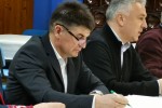 Najvažniji ovogodišnji projekt Udruge vinogradara i voćara “Sv. Vinko” Virovitica je gradnja vidikovca 7 vinari6