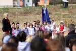 U „najmlađem naselju“- Ćeralijama, najmlađe općine u RH - Voćinu, sredstvima Ministarstva poljoprivrede, počela je gradnja novog dječjeg vrtića koji će već ove jeseni primiti prve polaznike 6 vrtic ceralije 10
