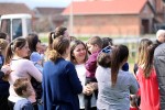 U „najmlađem naselju“- Ćeralijama, najmlađe općine u RH - Voćinu, sredstvima Ministarstva poljoprivrede, počela je gradnja novog dječjeg vrtića koji će već ove jeseni primiti prve polaznike 9 vrtic ceralije 13