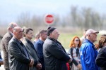 U „najmlađem naselju“- Ćeralijama, najmlađe općine u RH - Voćinu, sredstvima Ministarstva poljoprivrede, počela je gradnja novog dječjeg vrtića koji će već ove jeseni primiti prve polaznike 10 vrtic ceralije 14