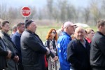 U „najmlađem naselju“- Ćeralijama, najmlađe općine u RH - Voćinu, sredstvima Ministarstva poljoprivrede, počela je gradnja novog dječjeg vrtića koji će već ove jeseni primiti prve polaznike 11 vrtic ceralije 15