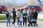 U „najmlađem naselju“- Ćeralijama, najmlađe općine u RH - Voćinu, sredstvima Ministarstva poljoprivrede, počela je gradnja novog dječjeg vrtića koji će već ove jeseni primiti prve polaznike 13 vrtic ceralije 17