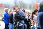 U „najmlađem naselju“- Ćeralijama, najmlađe općine u RH - Voćinu, sredstvima Ministarstva poljoprivrede, počela je gradnja novog dječjeg vrtića koji će već ove jeseni primiti prve polaznike 15 vrtic ceralije 19
