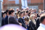 U „najmlađem naselju“- Ćeralijama, najmlađe općine u RH - Voćinu, sredstvima Ministarstva poljoprivrede, počela je gradnja novog dječjeg vrtića koji će već ove jeseni primiti prve polaznike 16 vrtic ceralije 21