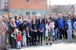 U „najmlađem naselju“- Ćeralijama, najmlađe općine u RH - Voćinu, sredstvima Ministarstva poljoprivrede, počela je gradnja novog dječjeg vrtića koji će već ove jeseni primiti prve polaznike 20 vrtic ceralije 25