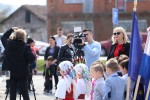 U „najmlađem naselju“- Ćeralijama, najmlađe općine u RH - Voćinu, sredstvima Ministarstva poljoprivrede, počela je gradnja novog dječjeg vrtića koji će već ove jeseni primiti prve polaznike 21 vrtic ceralije 26