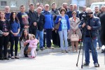 U „najmlađem naselju“- Ćeralijama, najmlađe općine u RH - Voćinu, sredstvima Ministarstva poljoprivrede, počela je gradnja novog dječjeg vrtića koji će već ove jeseni primiti prve polaznike 23 vrtic ceralije 28
