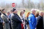 U „najmlađem naselju“- Ćeralijama, najmlađe općine u RH - Voćinu, sredstvima Ministarstva poljoprivrede, počela je gradnja novog dječjeg vrtića koji će već ove jeseni primiti prve polaznike 25 vrtic ceralije 30