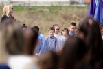 U „najmlađem naselju“- Ćeralijama, najmlađe općine u RH - Voćinu, sredstvima Ministarstva poljoprivrede, počela je gradnja novog dječjeg vrtića koji će već ove jeseni primiti prve polaznike 26 vrtic ceralije 31