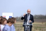 U „najmlađem naselju“- Ćeralijama, najmlađe općine u RH - Voćinu, sredstvima Ministarstva poljoprivrede, počela je gradnja novog dječjeg vrtića koji će već ove jeseni primiti prve polaznike 33 vrtic ceralije 49