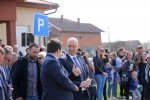 U „najmlađem naselju“- Ćeralijama, najmlađe općine u RH - Voćinu, sredstvima Ministarstva poljoprivrede, počela je gradnja novog dječjeg vrtića koji će već ove jeseni primiti prve polaznike 3 vrtic ceralije 5