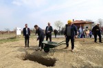 U „najmlađem naselju“- Ćeralijama, najmlađe općine u RH - Voćinu, sredstvima Ministarstva poljoprivrede, počela je gradnja novog dječjeg vrtića koji će već ove jeseni primiti prve polaznike 37 vrtic ceralije 56