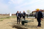 U „najmlađem naselju“- Ćeralijama, najmlađe općine u RH - Voćinu, sredstvima Ministarstva poljoprivrede, počela je gradnja novog dječjeg vrtića koji će već ove jeseni primiti prve polaznike 38 vrtic ceralije 57