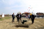 U „najmlađem naselju“- Ćeralijama, najmlađe općine u RH - Voćinu, sredstvima Ministarstva poljoprivrede, počela je gradnja novog dječjeg vrtića koji će već ove jeseni primiti prve polaznike 39 vrtic ceralije 58