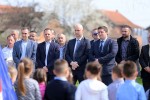 U „najmlađem naselju“- Ćeralijama, najmlađe općine u RH - Voćinu, sredstvima Ministarstva poljoprivrede, počela je gradnja novog dječjeg vrtića koji će već ove jeseni primiti prve polaznike 5 vrtic ceralije 9