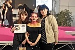 Marta Šelimber iz Industrijsko-obrtničke škole Virovitica, u intenzivnom make-upu je najbolja u Hrvatskoj 3 wqu1nthh