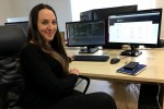 Plava tvornica: Mateja je razvila web stranicu, klopa.factory.hr, na kojoj možete usporediti sve cijene i sastojke fast foodova na području Virovitice 2 xu2gsemc