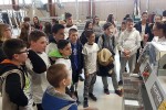 Četrdeset polaznika Male škole poduzetništva posjetilo Panonski drvni centar kompetencija i Poduzetnički inkubator u Virovitici 10 ydl6tkjh