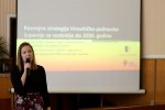 Održana javna izlaganje u vezi predmeta javne rasprave Strateške studije utjecaja na okoliš Županijske razvojne strategije za razdoblje do kraja 2020. godine i njenog nacrta 8 zrs vpz 10