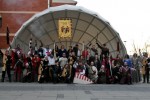 Fotogalerija: Red vitezova Ružice grada - Sto lanterni u zraku za nezaboravnih 10 godina 8 0204vitezovirodjenadan 8 Custom