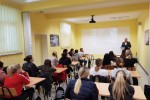 Zavod za javno zdravstvo Sveti Rok: Održano predavanje o mentalnom zdravlju za učenike srednje škole 2 20190416 113640