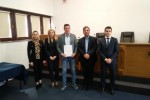 NK Mladost Čačinci za projekt “Sport 4 All” dobio 995 tisuća kuna: Cilj uključiti djecu i mlade u zajednicu kroz šport 1 55726199 1016082768589089 8851774868018954240 n