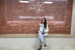 Ona je 5.0: Dunja Rekić treću godinu zaredom najuspješnija studentica sanitarnog inženjerstva u Zagrebu 1 57774877 1133381206869668 562379006238785536 n