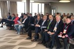 Hrvatska zajednica županija: O udruživanju i kratkim lancima opskrbe na konferenciji „Hrvatska poljoprivreda – budućnost i tradicija“ 2 58570852 2448710711857833 2742175729021091840 n